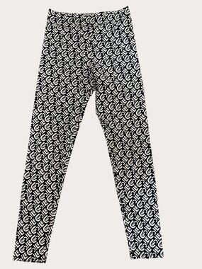 Être Cécile - Cécile  All Over Print Leggings